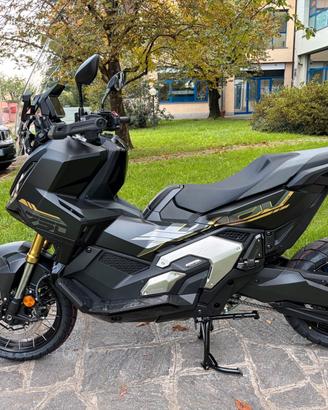 Honda X-ADV 750 SPECIAL EDITION 2027