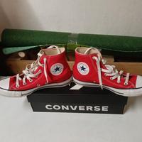 converse all star donna
