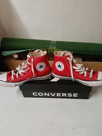 converse all star donna