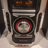 Sony hifi HMC-EC77