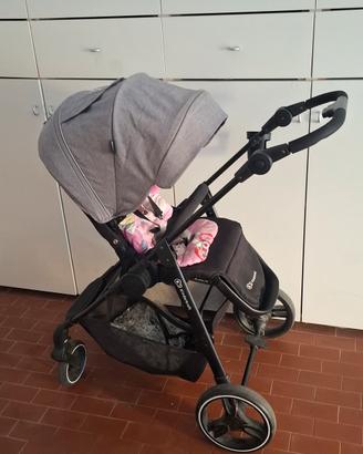 passeggino 