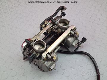 CARBURATORI CARBURATOR TRIUMPH SPEEDMASTER 800 200