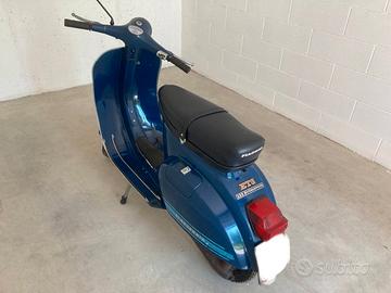 Piaggio Vespa 125 Primavera - 1978