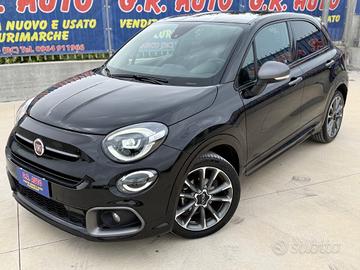 FIAT 500X 1.6 MultiJet 130 CV Sport GARANZIA