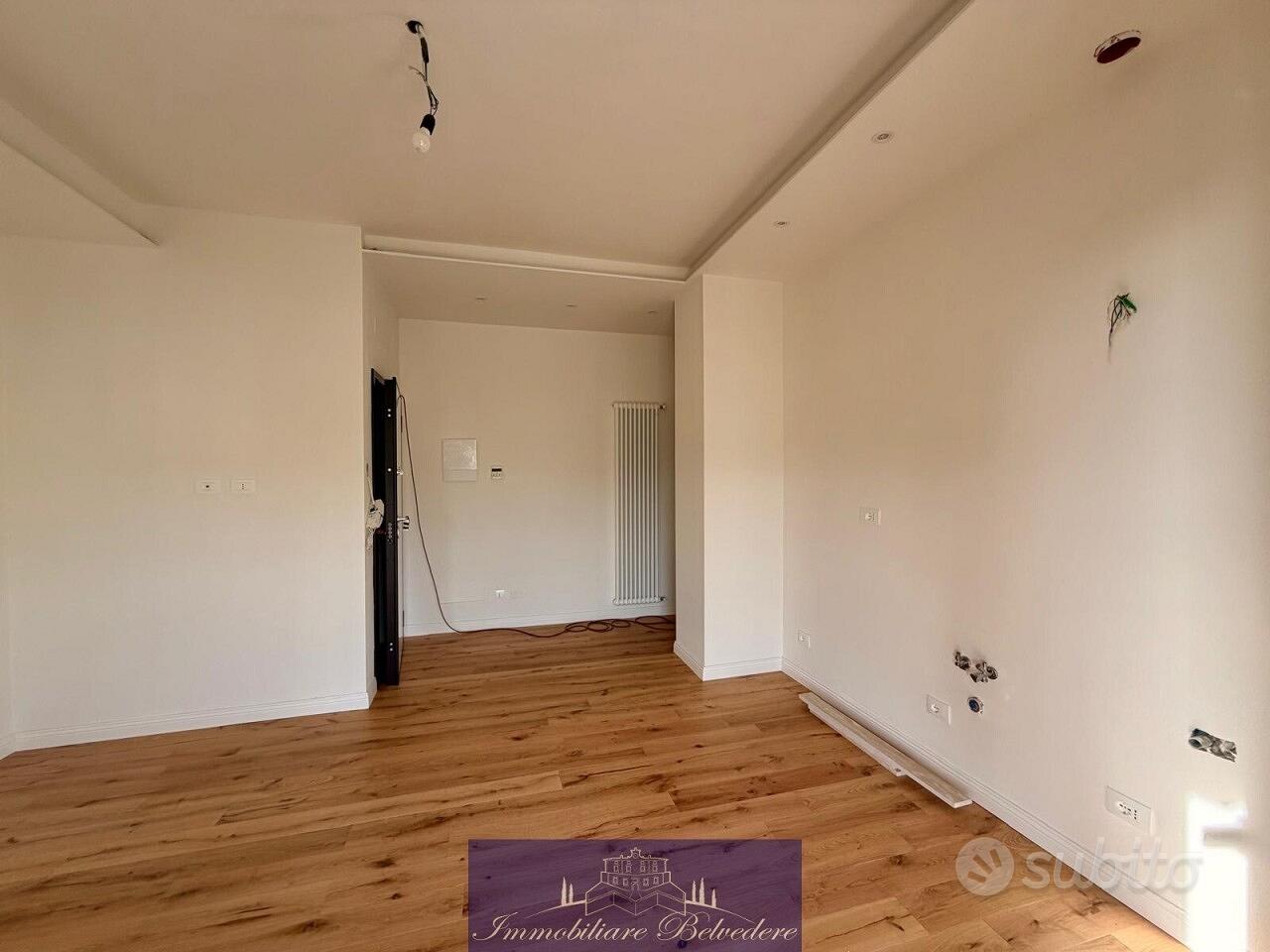 Appartamento – Firenze, Novoli, Quartiere 5 - Vista 4