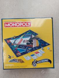 Monopoli Nostromo in edizione limitata 🆕