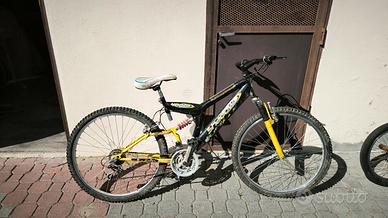 MTB uomo