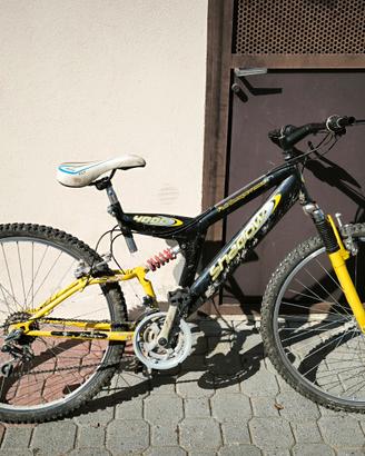 MTB uomo