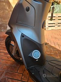 Scooter kimco 200i