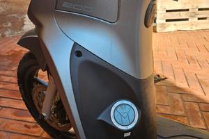 Scooter kimco 200i
