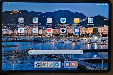 Bundle Tablet Honor Magicpad 2 WI-FI 12/256 GB