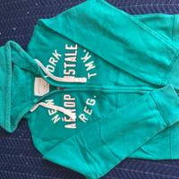 Felpa uomo Aeropostale