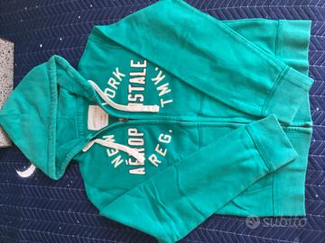 Felpa uomo Aeropostale