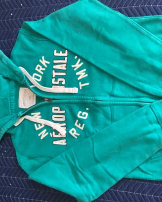 Felpa uomo Aeropostale