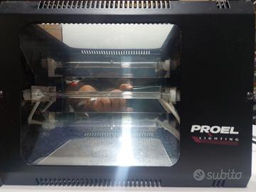 Luce strobo PROEL PLST 100