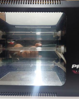 Luce strobo PROEL PLST 100