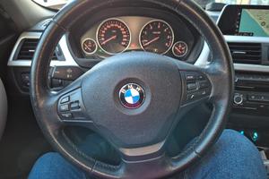 BMW 318 TOURING