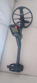 Nokta simplex ultra metal detector 