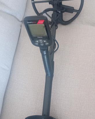 Nokta simplex ultra metal detector 