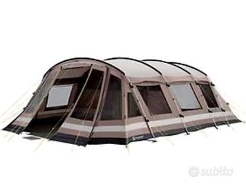 Tenda campeggio Outwell Tennessee 5