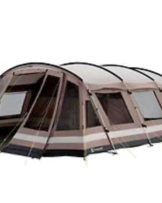 Tenda campeggio Outwell Tennessee 5