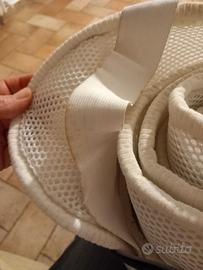 coprirete traspirante .matrimoniale