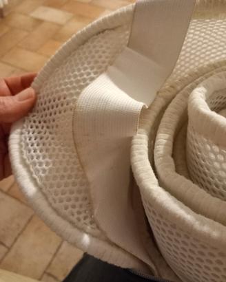 coprirete traspirante .matrimoniale