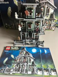 LEGO Monster Fighters 10228