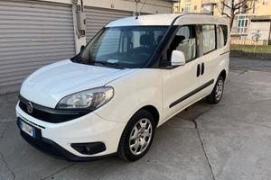 Fiat Doblo Doblò 1.6 MJT 16V 95CV Lounge