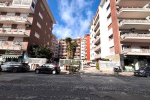 Via Manzoni - Parco Fiore