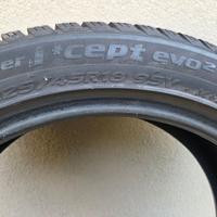 Pneumatici invernali 225/45R1695V M+S
