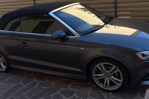 Audi A3 Cabriolet