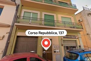 Appartamento centralissimo