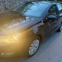 Volkswagen Polo 1.2 TDI DPF 5 p. United