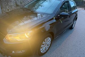 Volkswagen Polo 1.2 TDI DPF 5 p. United