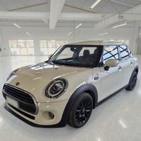MINI ONE 55KW BAKER STREET 5 PORTE BERLINA