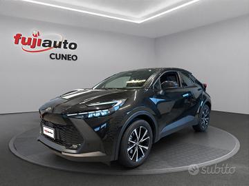 Toyota C-HR 2.0 phev Trend fwd e-cvt