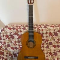 Chitarra classica Yamaha C40
