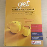 Inside Grammar,inglese