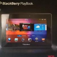 PLAYBOOK BlackBerry