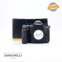 Nikon D780 Body 60146 Scatti Usato (G141)