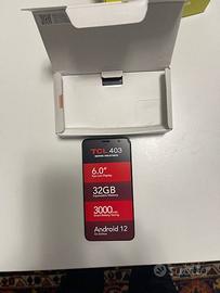 SmartPhone TCL 403
