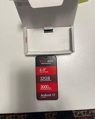 SmartPhone TCL 403