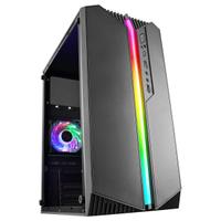 PC GAMING i5 8400 4GHZ NVIDIA GTX 950  SSD 512GB