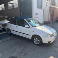 Fiat Punto cabrio