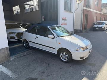 Fiat Punto cabrio