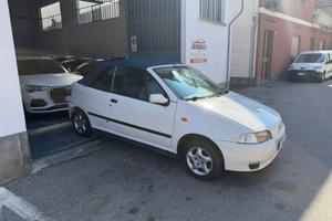 Fiat Punto cabrio