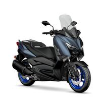 PARABREZZA ORIGINALE YAMAHA X-MAX NUOVO.