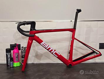 Kit telaio BMC TEAMMACHINE SRL01 TG51 Top di gamma