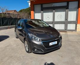 Peugeot 208 Allure 5 porte Benzina